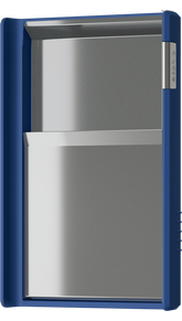 Secrid Additional Slide Blue - AS-Blue